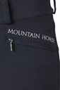 2023 Mountain Horse Womens Diana Breeches 053240 - Navy